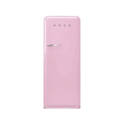 Image de Smeg Frigo congélateur D (fab28rpk5)