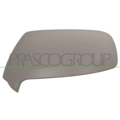 Afbeelding van PRASCO CI7057414 Afdekking, buitenspiegel Links Met grondlaag CITROËN: C3 Picasso