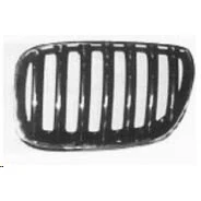Afbeelding van PRASCO BM8202024 Grille Auto Links, Links voor Chroom/zwart BMW: X5