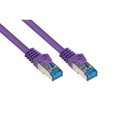 Afbeelding van Good Connections Alcasa (S/FTP, CAT6a, 1.50 m), Netwerkkabel