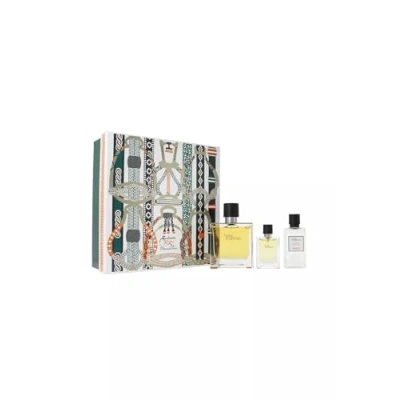 Afbeelding van HERMÈS Terre D&#039;Hermès Parfum Giftset Limited Edition Parfumset
