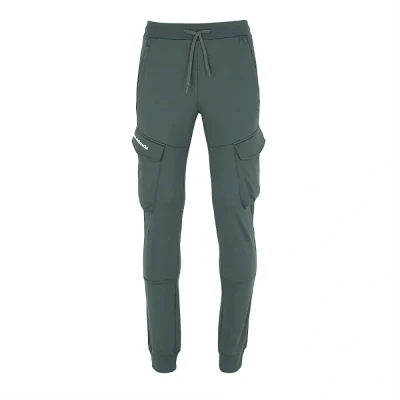 Afbeelding van Kadiri Trainingsbroek Heren Sage 300 XL Groen Tennisbroek