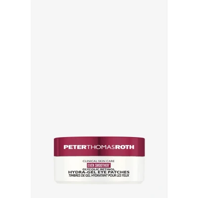 Afbeelding van Peter Thomas Roth Even Smoother Glycolic Retinol HydraGel Eye Patches