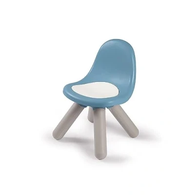Image de Chaise pour enfant Smoby Kid Bleu Orage