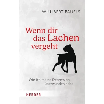 Afbeelding van Wenn dir das Lachen vergeht