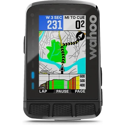 Afbeelding van Wahoo Fitness ELEMNT ROAM V2 GPS Bike Computer WFCC6