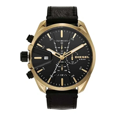 Afbeelding van Diesel MS9 Chrono DZ4516 Heren Horloge 48 mm