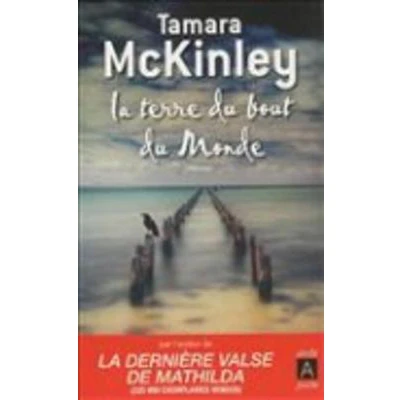 Afbeelding van La terre du bout monde