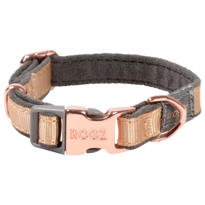 Afbeelding van Rogz Hondenhalsband Urban Gold Rush