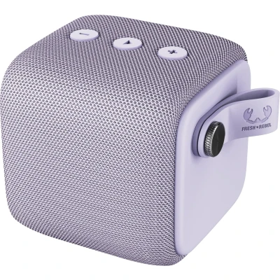 Afbeelding van Fresh ‘n Rebel Draadloze Bluetooth speaker Rockbox Bold S Dreamy Lilac