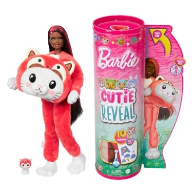 Image de Poupée Barbie Cutie Reveal