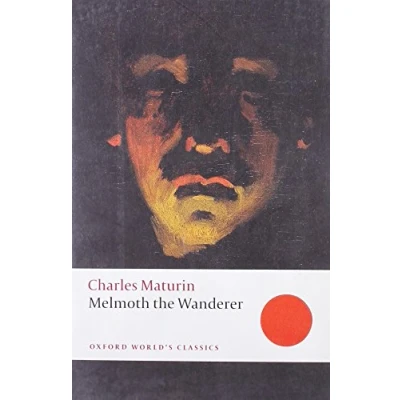 Afbeelding van Melmoth the Wanderer