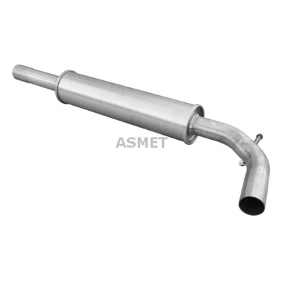 Afbeelding van ASMET 19.012 Middendemper SEAT: Ibiza 2
