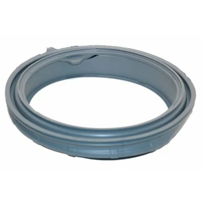 Afbeelding van Caoutchouc de porte Samsung DC64 03199A lave linge deurmanchet WW3000 6000J, epdm, 9KG 160