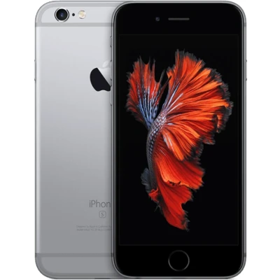 Afbeelding van Apple iPhone 6S 16GB opslag Grijs (297)