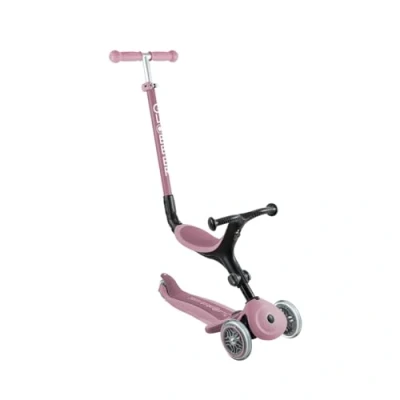 Image de Trottinette enfant Globber Go Up Activ&#039;eco Logic Framboise
