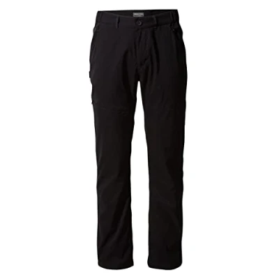 Afbeelding van Craghoppers Kiwi Pro Ii Winter Lined Broek Zwart 34 / Regular Man