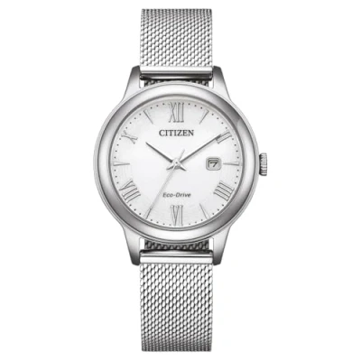 Afbeelding van Citizen EW2621 75A Polshorloge Dames Solar Elegance