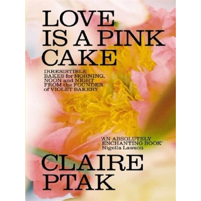 Image de LOVE IS A PINK CAKE