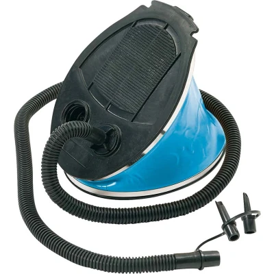 Afbeelding van Bocamp Voetpomp 5 Liter