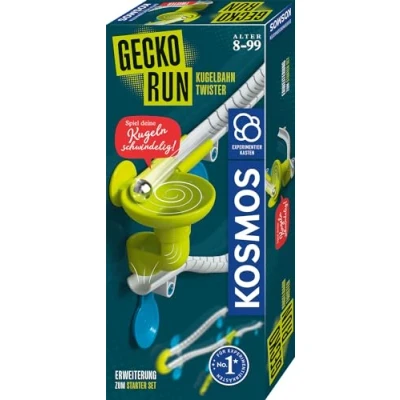 Afbeelding van Gecko Run, Twister: Experimenteerkasten