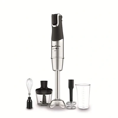 Image de Moulinex InfinyForce Pro 4 en 1 DD95HD10