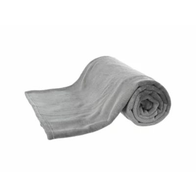 Afbeelding van Trixie Hondendeken Kimmy Fleece Grijs 150X100 CM (399775)