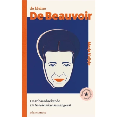 Image de De kleine Beauvoir