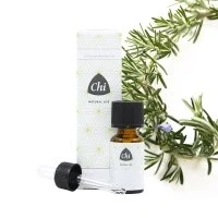 Afbeelding van Chi Natural Life Rozemarijn Spaanse Wild 10 ml
