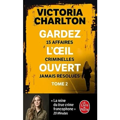 Afbeelding van Gardez l&#039;oeil ouvert,2