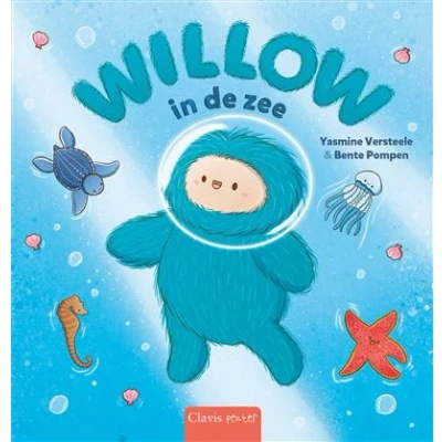 Image de Willow in de zee