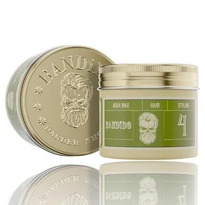 Afbeelding van Bandido Aqua Wax Light 4 125ml