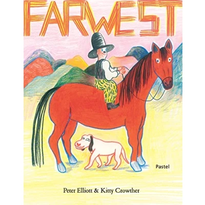 Afbeelding van Farwest