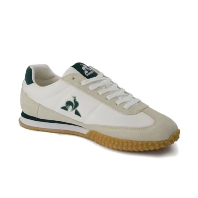 Afbeelding van le coq sportif Veloce I Unisex Sneakers laag, Maat: 46, White Leer en textiel