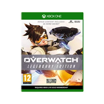 Afbeelding van Overwatch (Legendary Edition) Xbox One