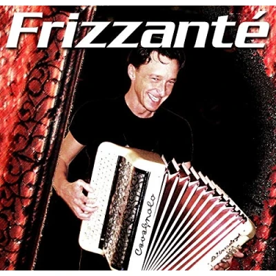 Afbeelding van Frizzante Greatest Accordeon Hits 1 (CD)