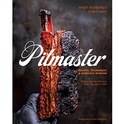 Afbeelding van Pitmaster