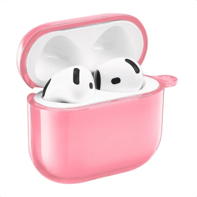 Afbeelding van imoshion Neon Case voor de AirPods 4 Roze