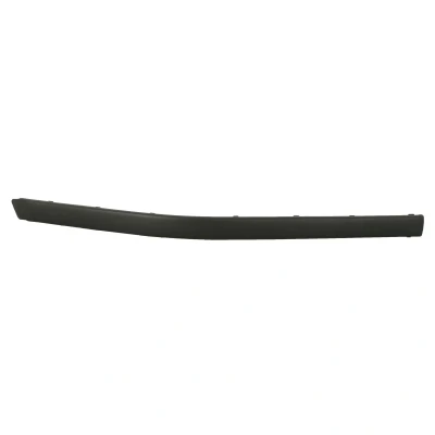 Afbeelding van BLIC 5703 05 0065922P Sier / beschermingspaneel, bumper Rechts voor BMW: 5 Saloon