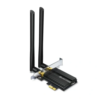 Image de TP Link Archer TX50E Carte Wi Fi 6 PCIe