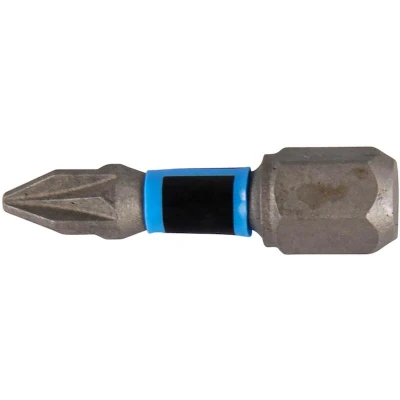 Afbeelding van Makita Slagschroefbit Pz1x25mm C Impr E 03165