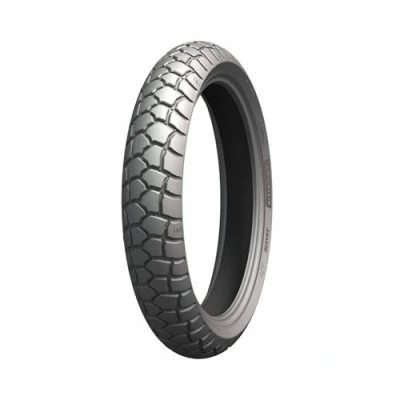 Image de Pneu Moto Trail Michelin Anakee Adventure Rear 140/80 R17 69H