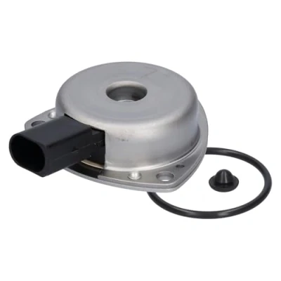Afbeelding van FEBI BILSTEIN 181268 Regelklep, nokkenasregeling Met pakking MERCEDES BENZ: C Class T modell, CLK Coupe, Saloon