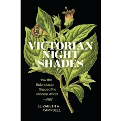 Afbeelding van Victorian Literature and Culture Series Nightshades