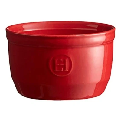 Afbeelding van Emile Henry Ramekin Grand Cru Ø10cm