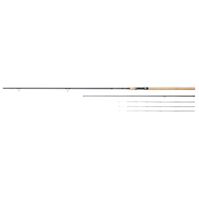 Afbeelding van Shakespeare SKP Concept Light Tip Penhengel 3.30m Feederhengel
