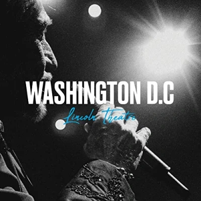 Afbeelding van Johnny Hallyday North America Live Tour Collection Washington Dc (2 LPs)