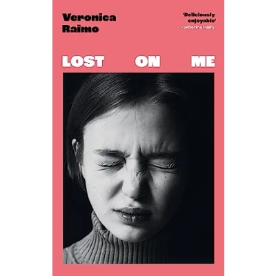 Afbeelding van Lost on Me