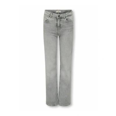 Afbeelding van KOGJUICY HW WIDE LEG REA707 DNM NOO