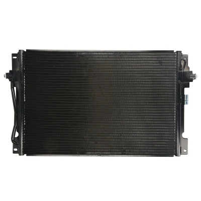 Afbeelding van Thermotec Airco condensor KTT110270
